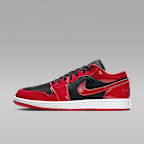 ⭐️NIKE AIR JORDAN 1 LOW SE Air Jordan 1 Low SE Men's Shoes. Nike ID